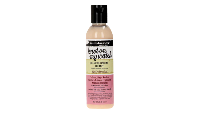 Aunt Jackie Instant Detangling Therapy