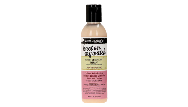 Aunt Jackie Instant Detangling Therapy