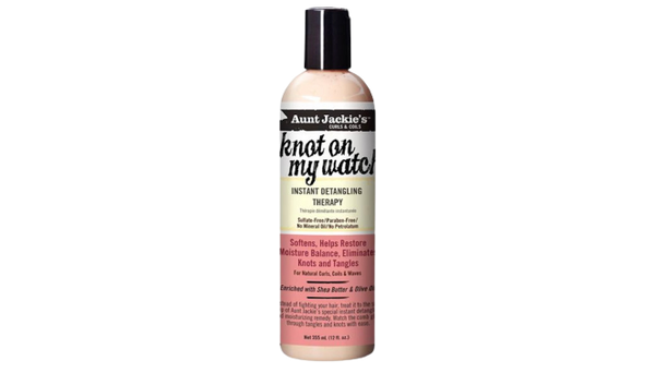 Aunt Jackie's Instant Detangling Therapy