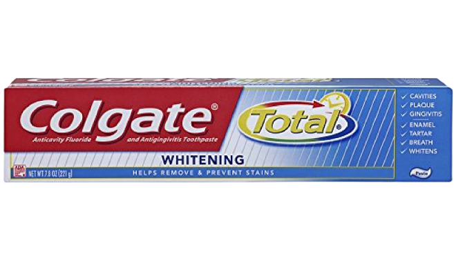 Colgate Total Paste
