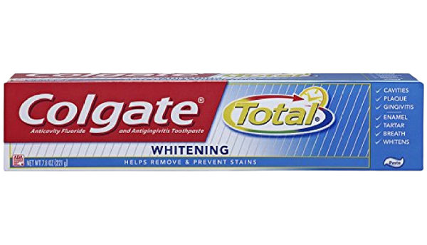 Colgate Total Paste