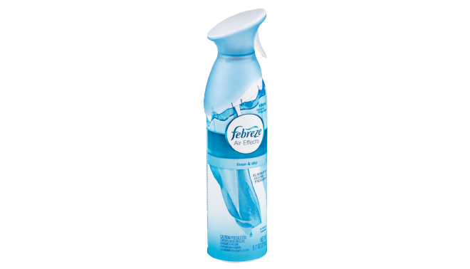 Febreze Air Effects Linen And Sky