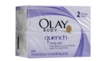 Olay Quench Soap