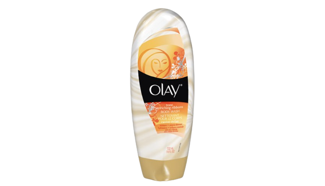Olay Advance Ribbon Wash