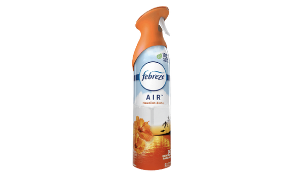 Febreze Air Effects Hawaiin Aloha