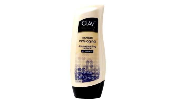 Olay7 Deep Penetrating Wash