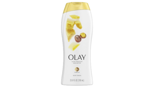 Olay Ultra Moisture Advanced With Shea Butter