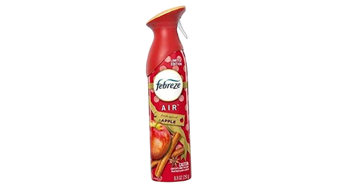 Febreze Air Apple