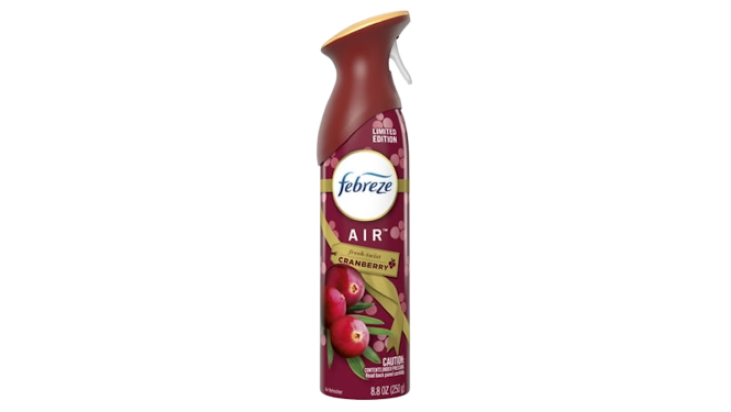 Febreze Air Cranberry