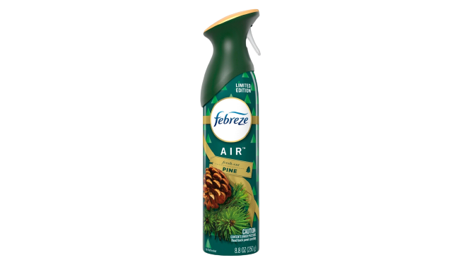 Febreze Air Pine