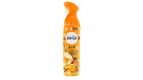 Febreze Air Vanilla
