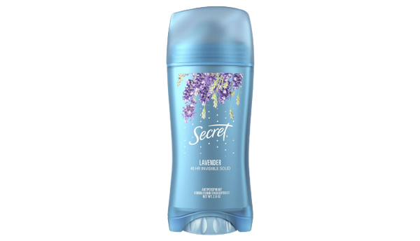 Secret Deodorant Stick
