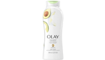 Olay Ultra Moisture Avocado Oil Shower Gel
