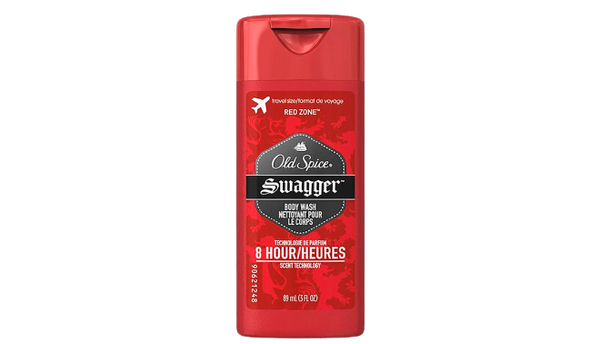 Old Spice Utimate 4-In-1 Swagger Body,Hair