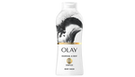 Olay Charcoal And Mint B3 Complex Body Wash