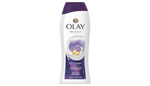 Olay Age Defying Shower Gel