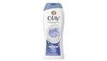 Olay Exfoliating Shower Gel