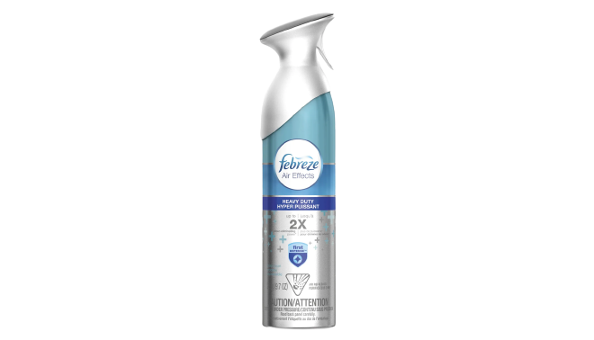 Febreze Air Effects Heavy Duty