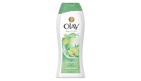 Olay Fresh Outlast Lime Shower Gel