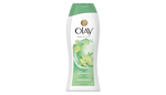 Olay Fresh Outlast Lime Shower Gel