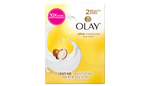 Olay Beauty Bars Ultra Moisture Shea Butter