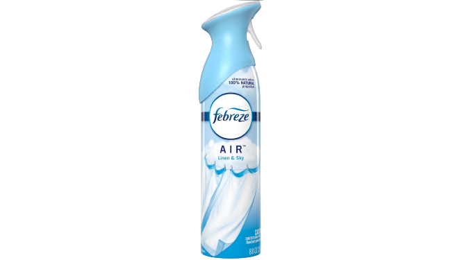 Febreze Air Linen & Sky
