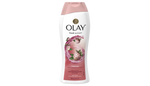 Olay Fresh Outlast Shower Gel