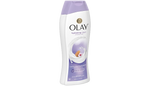 Olay Almond Milk Shower Gel