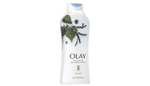 Olay Fresh Outlast Birch Water And Lavender Shower Gel