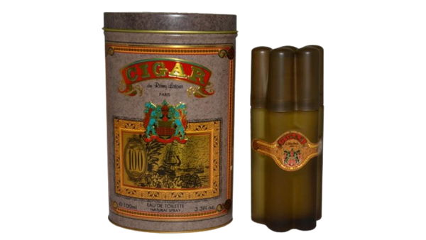 Cigar Perfume