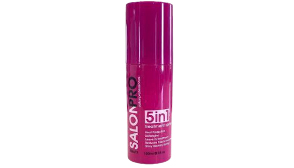 Salon Pro 5 In 1 Treatment Spray