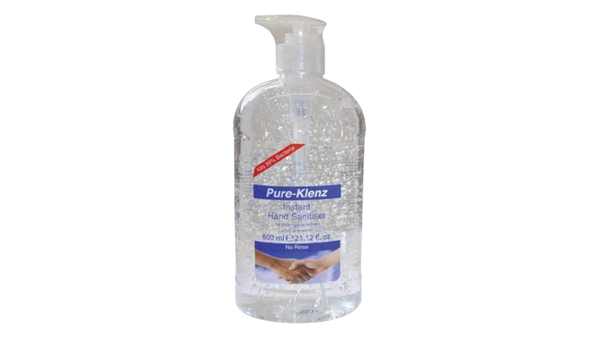 Pure Klenz Sanitizer
