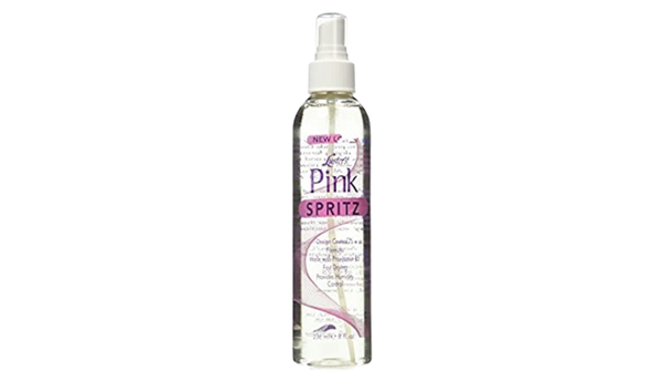 Lusters Pink Spritz