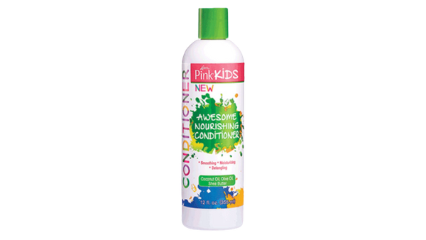 Luster’s Pink Kids Conditioner