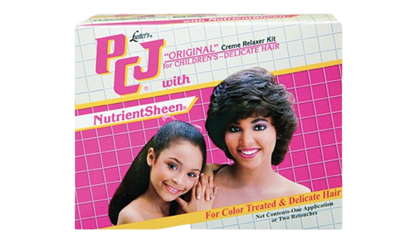 Pcj Kids Relaxer