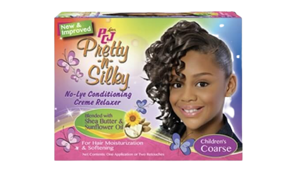 Pcj Pretty N Silky Kit