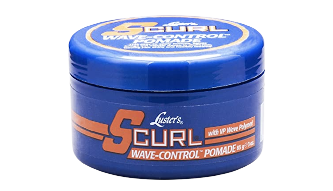 Luster's Scurl Wave-Control Pomade