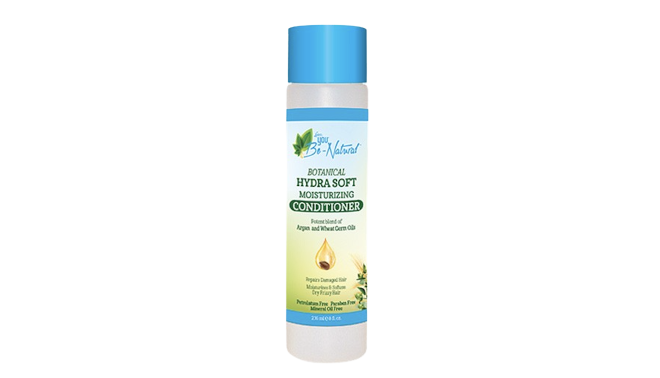 Luster You Botanicals Conditioner