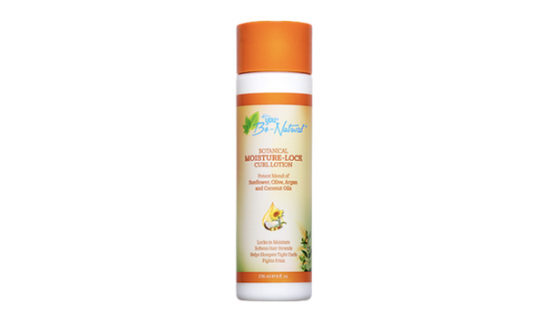 Be-Natural Moisture-Lock Curl Lotion