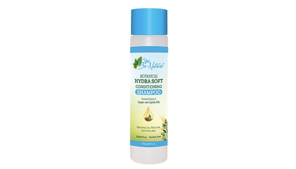 Luster You Botanicals Shampoo