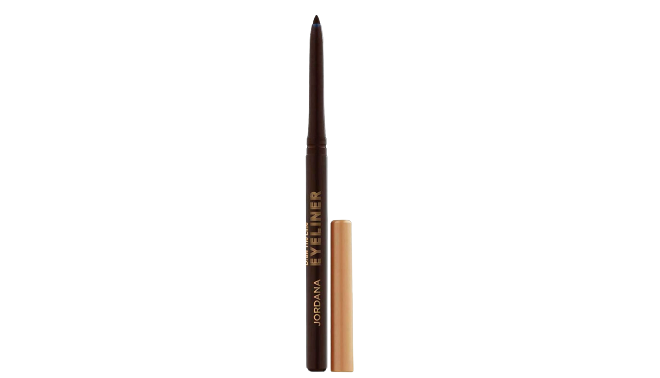 Jordana Eyeliner Lavish Brown