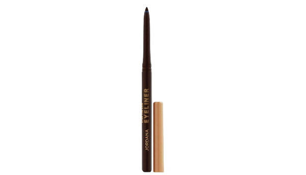 Jordana Eyeliner Lavish Brown