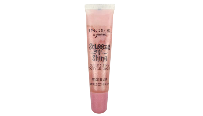 Jordana Squeeze Shine