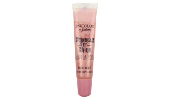 Jordana Squeeze Shine