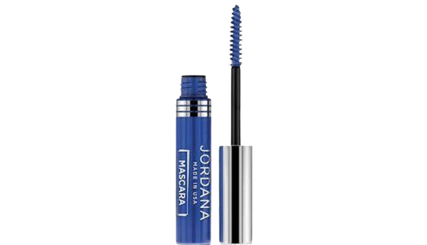 Jordana Electric Blue Mascara