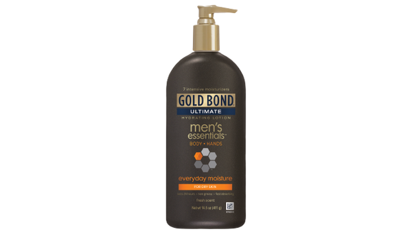 Gold Bond Ultimate Men's Essential Everyday