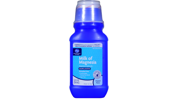 Kronger Milk Of Magnesia