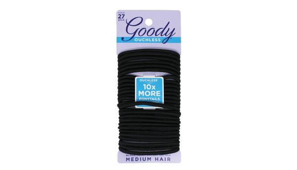 Goody Ouchless Ponytails