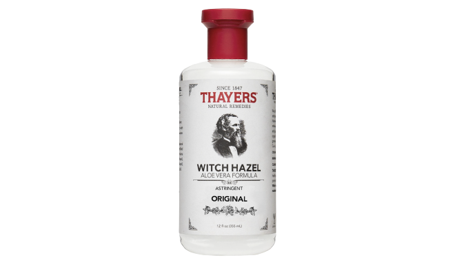 Thayers Astrigent Witch Hazel