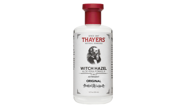 Thayers Astrigent Witch Hazel